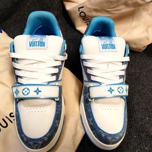 Louis Vuitton Trainers